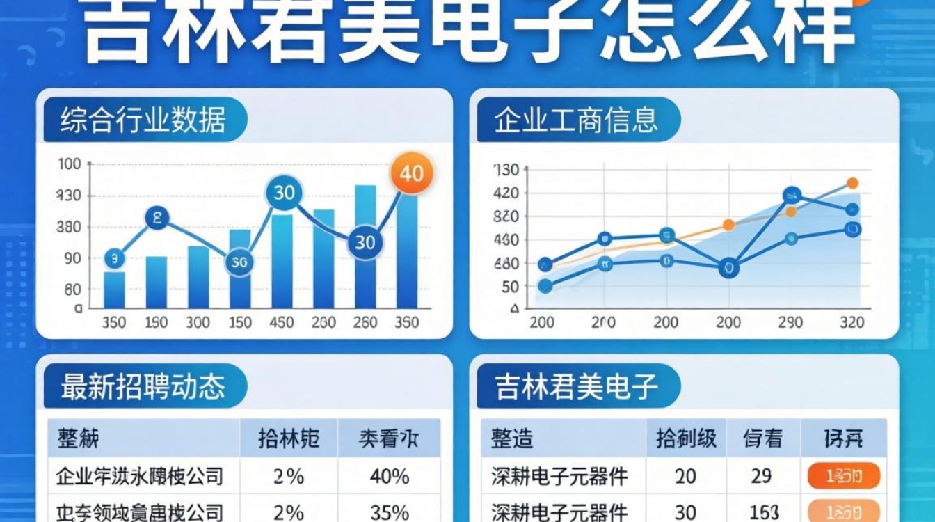 吉林君美电子怎么样，吉林君美电子可靠吗-图2