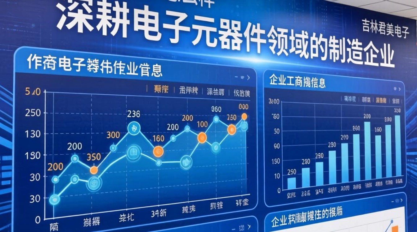吉林君美电子怎么样，吉林君美电子可靠吗-图1