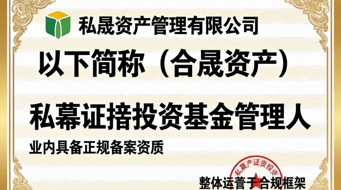 上海合晟资产怎么样？上海合晟资产管理有限公司靠谱吗-图3