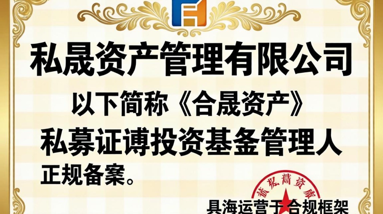 上海合晟资产怎么样？上海合晟资产管理有限公司靠谱吗-图1