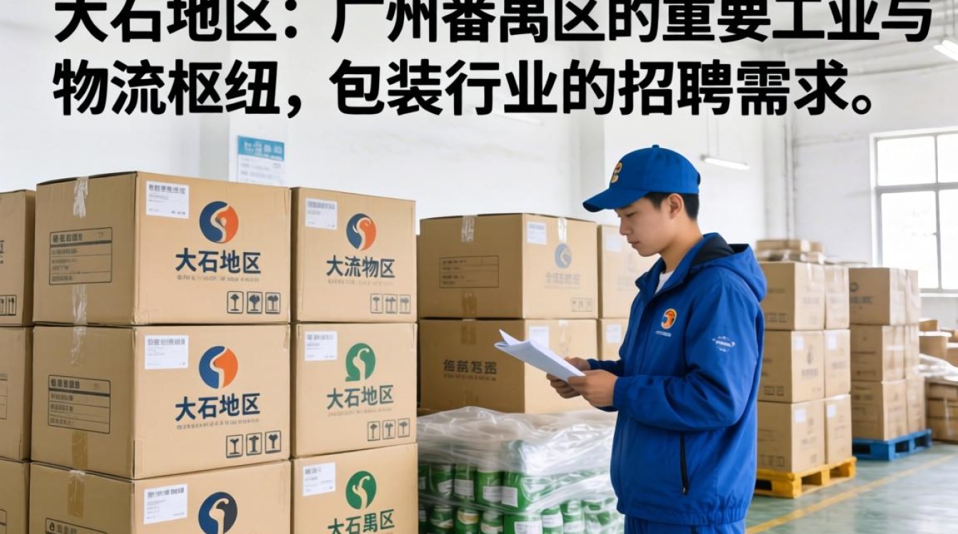 大石哪里有包装招聘，大石包装厂普工招聘信息-图1