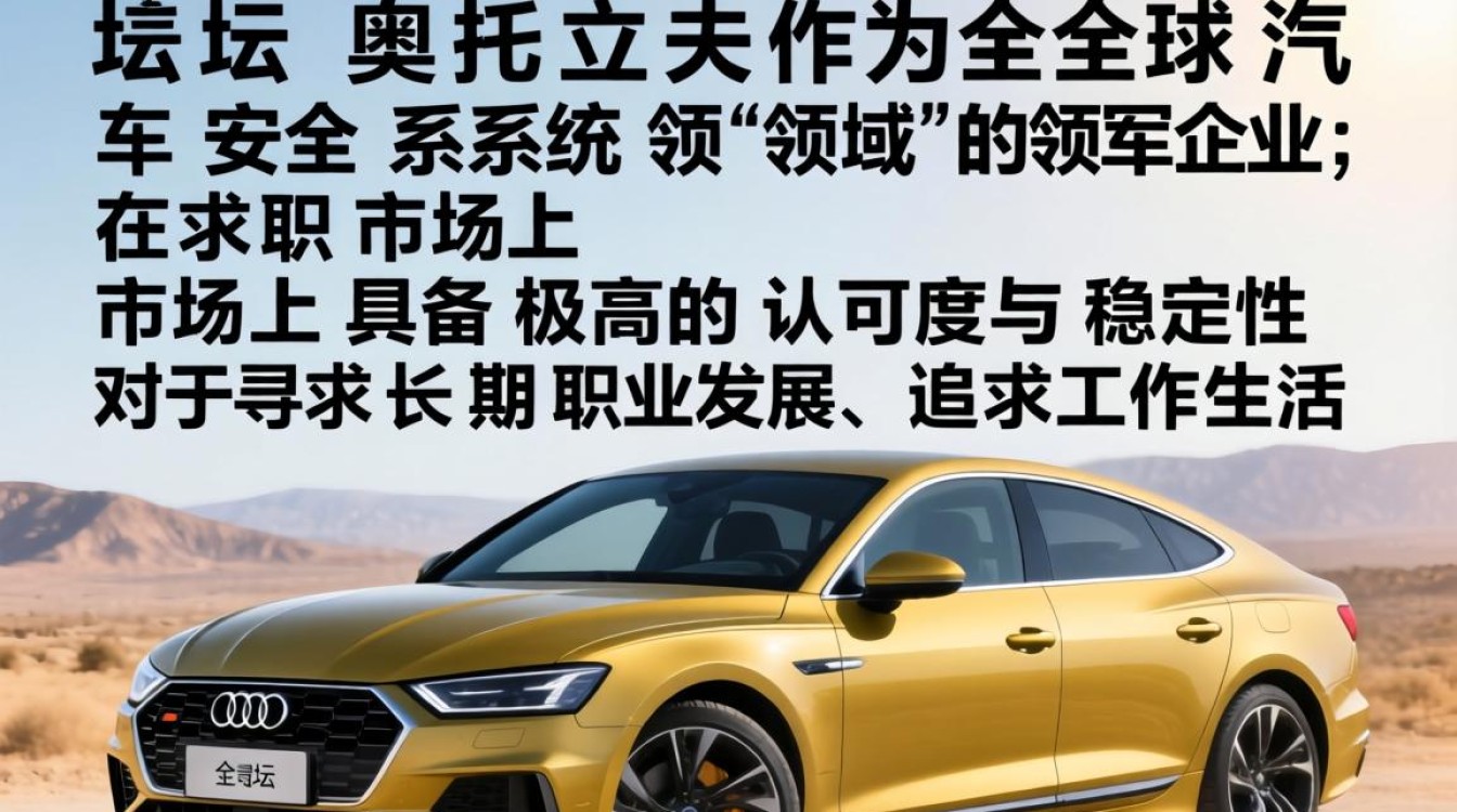 金坛奥托立夫怎么样，金坛奥托立夫待遇和工作环境-图1