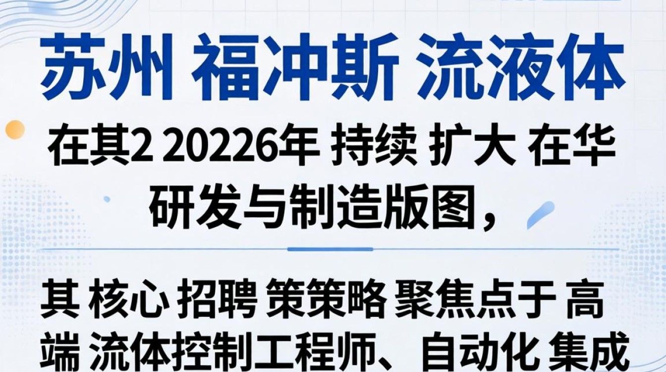 苏州福斯流体招聘是真的吗,苏州福斯流体招聘-图1 苏州福斯流体招聘是真的吗,苏州福斯流体招聘-图1