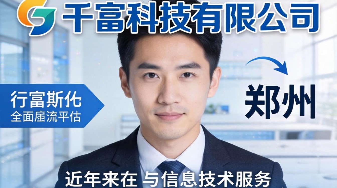 郑州千富科技怎么样,郑州千富科技有限公司靠谱吗-图1 郑州千富科技怎么样,郑州千富科技有限公司靠谱吗-图1