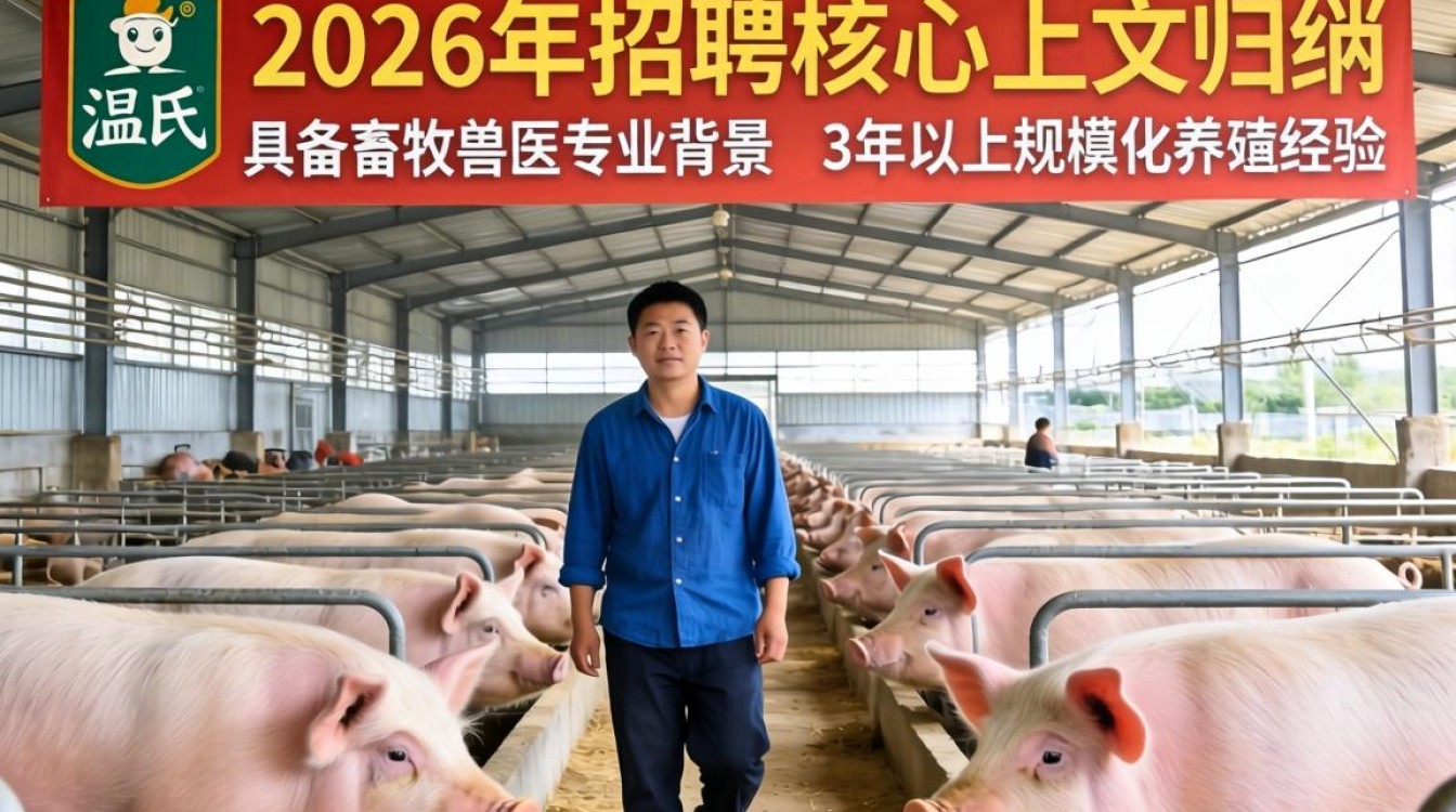 肇庆温氏猪场招聘是真的吗,肇庆温氏猪场招聘-图1 肇庆温氏猪场招聘是真的吗,肇庆温氏猪场招聘-图1