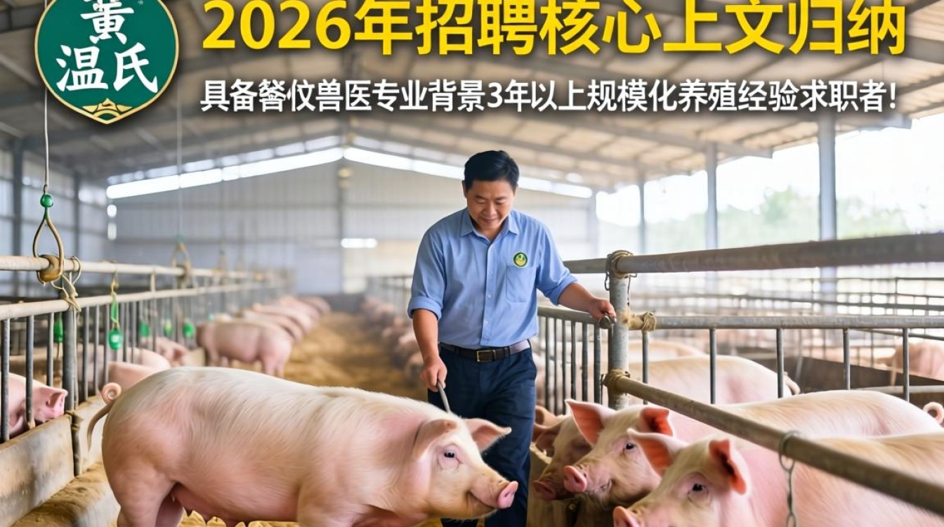 肇庆温氏猪场招聘是真的吗,肇庆温氏猪场招聘-图2 肇庆温氏猪场招聘是真的吗,肇庆温氏猪场招聘-图2