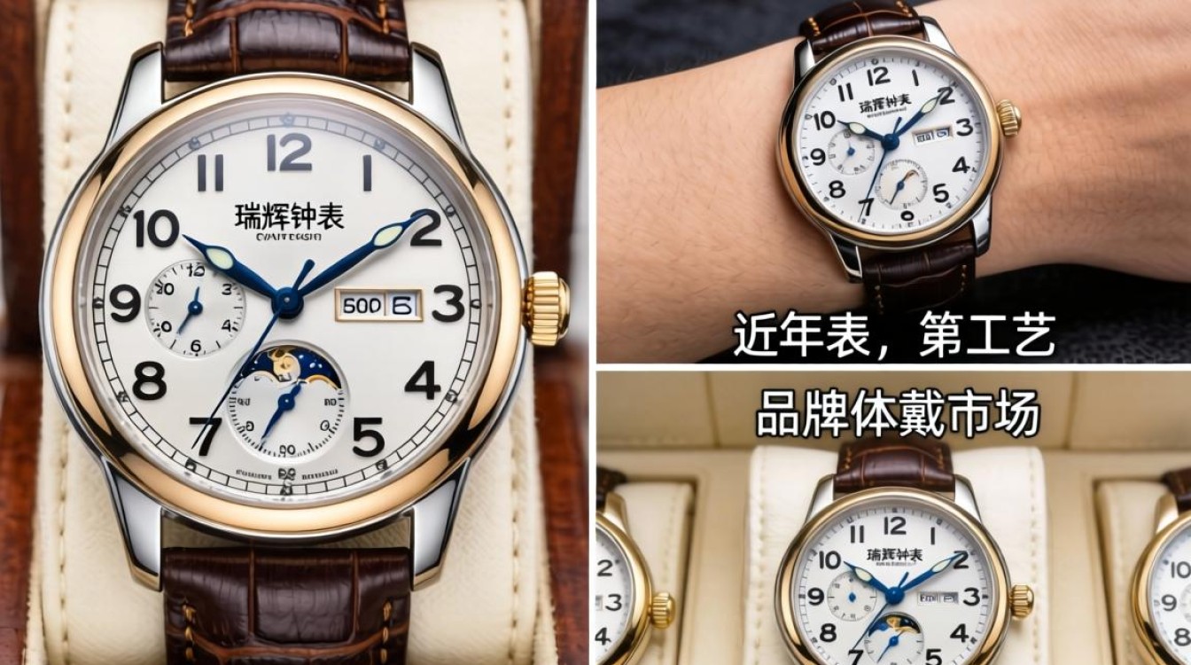 瑞辉钟表评价怎么样,瑞辉钟表质量可靠吗-图2 瑞辉钟表评价怎么样,瑞辉钟表质量可靠吗-图2
