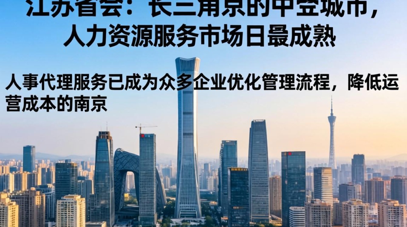 南京人事代理怎么办理,南京人事代理-图2 南京人事代理怎么办理,南京人事代理-图2