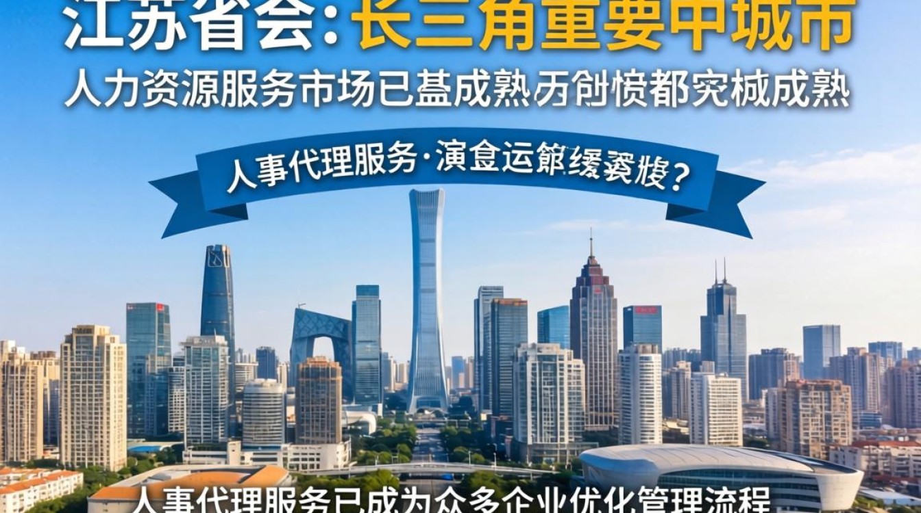 南京人事代理怎么办理,南京人事代理-图1 南京人事代理怎么办理,南京人事代理-图1