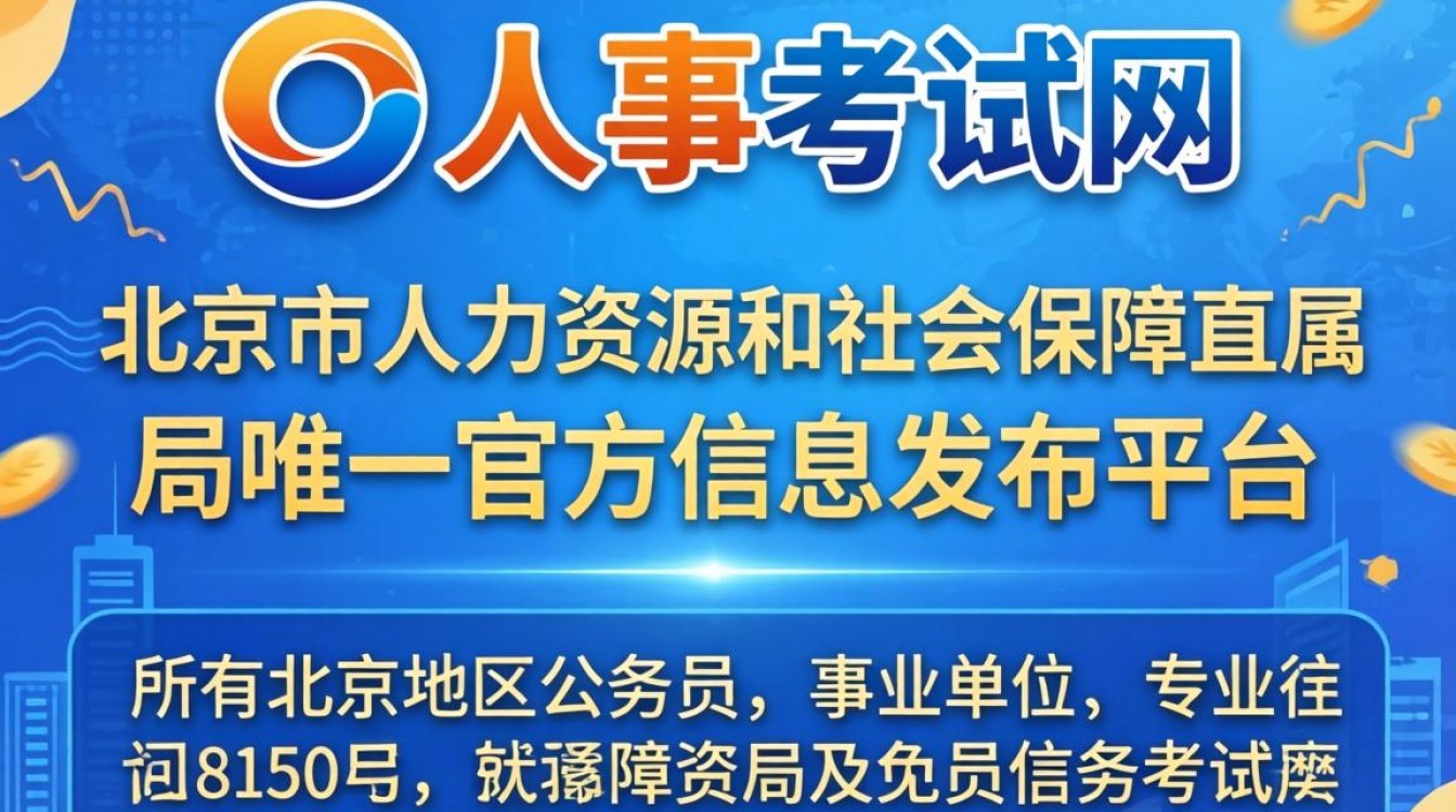 北京人事考试网首页在哪,北京人事考试网官网入口-图1 北京人事考试网首页在哪,北京人事考试网官网入口-图1