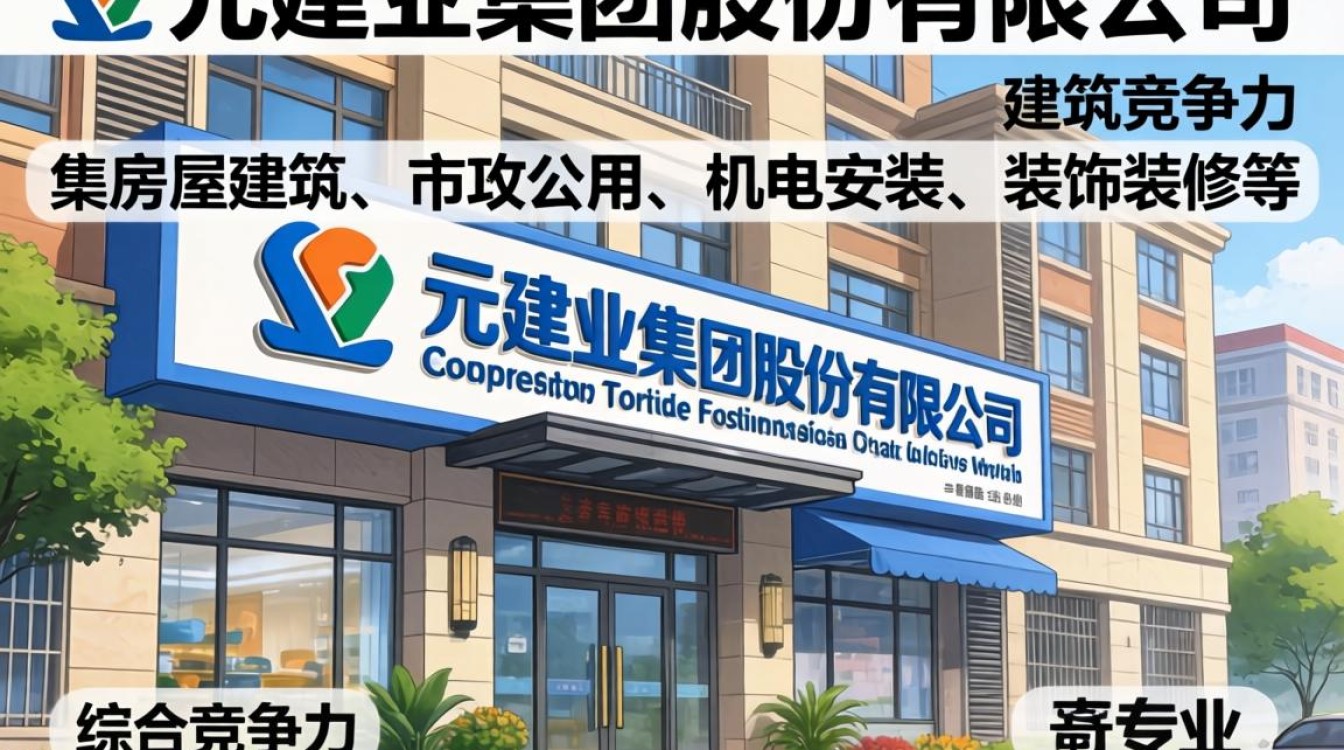 大元建业集团股份有限公司怎么样,大元建业集团实力如何-图1 大元建业集团股份有限公司怎么样,大元建业集团实力如何-图1