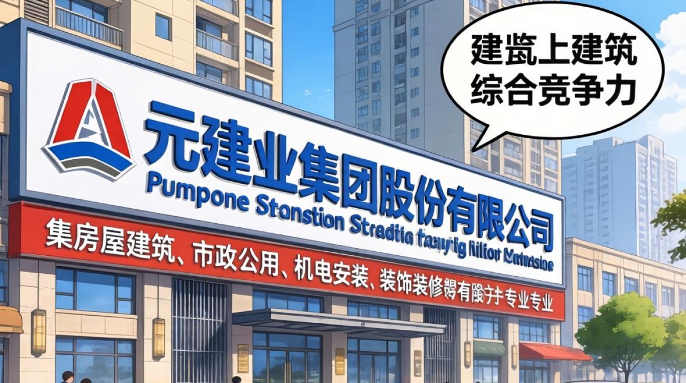 大元建业集团股份有限公司怎么样,大元建业集团实力如何-图3 大元建业集团股份有限公司怎么样,大元建业集团实力如何-图3
