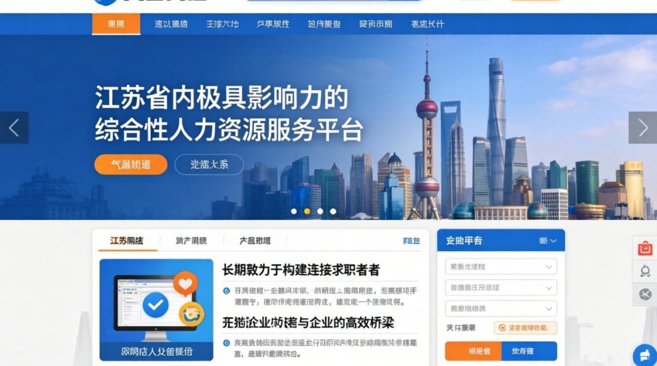江苏人事网站官网入口,江苏人事考试网成绩查询入口-图2 江苏人事网站官网入口,江苏人事考试网成绩查询入口-图2