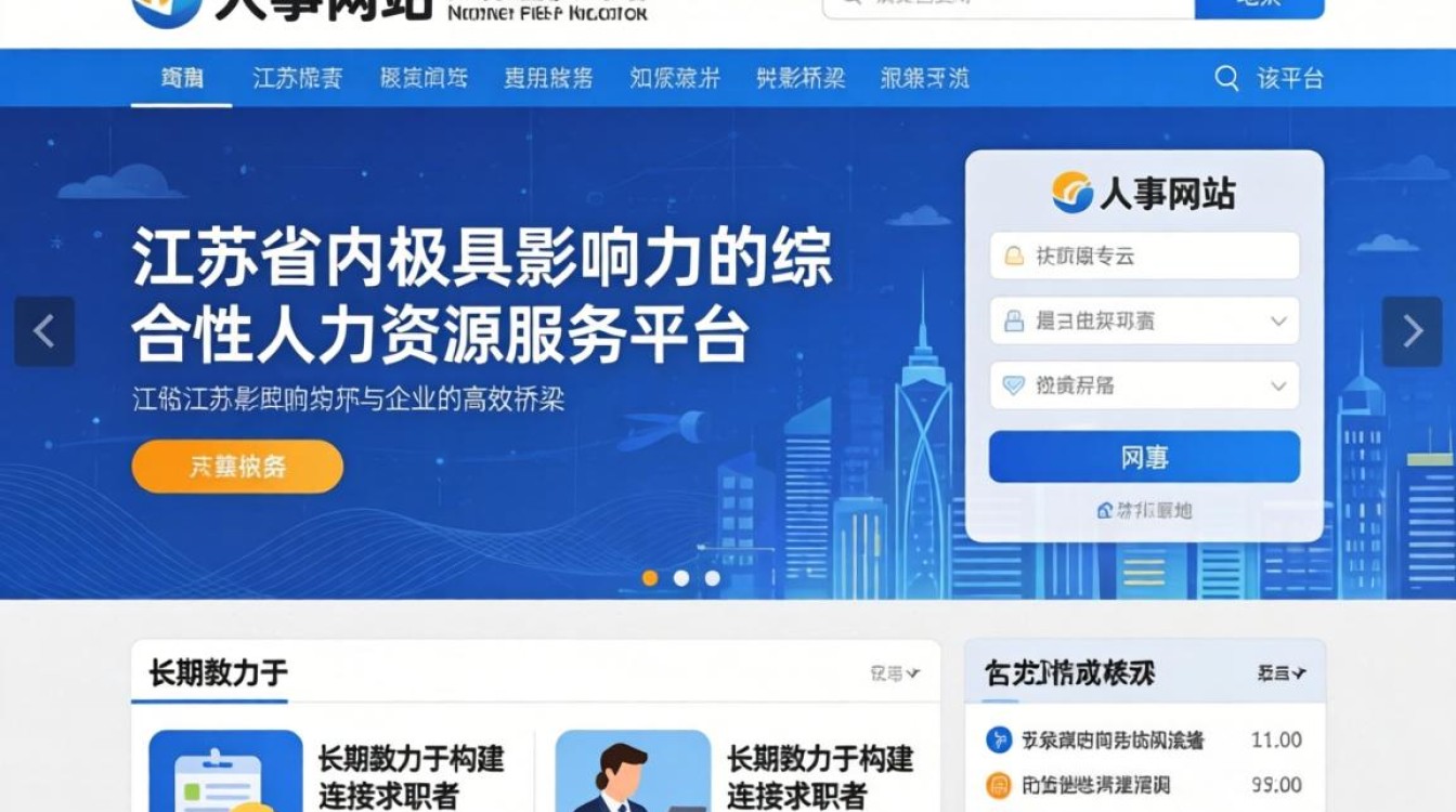 江苏人事网站官网入口,江苏人事考试网成绩查询入口-图3 江苏人事网站官网入口,江苏人事考试网成绩查询入口-图3