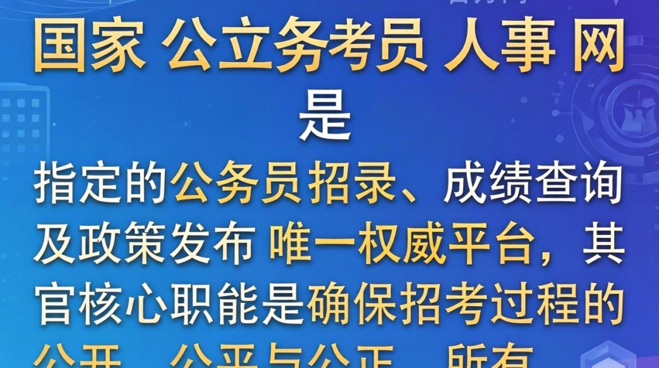 国家公务员人事网是什么,国家公务员人事网-图2 国家公务员人事网是什么,国家公务员人事网-图2