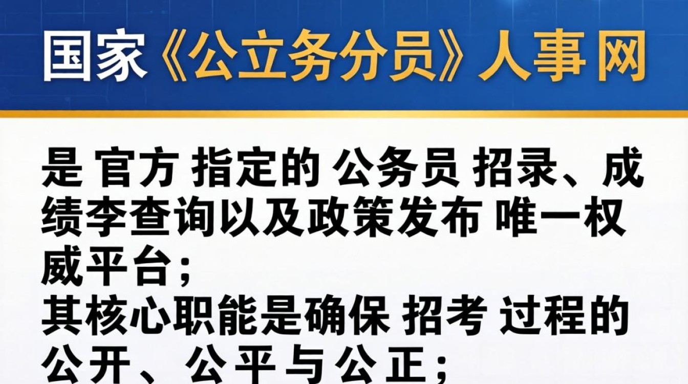 国家公务员人事网是什么,国家公务员人事网-图1 国家公务员人事网是什么,国家公务员人事网-图1