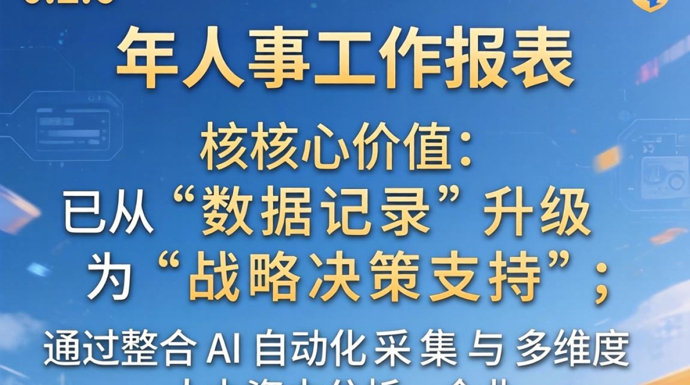 人事工作报表怎么做?人事报表模板下载-图2 人事工作报表怎么做?人事报表模板下载-图2