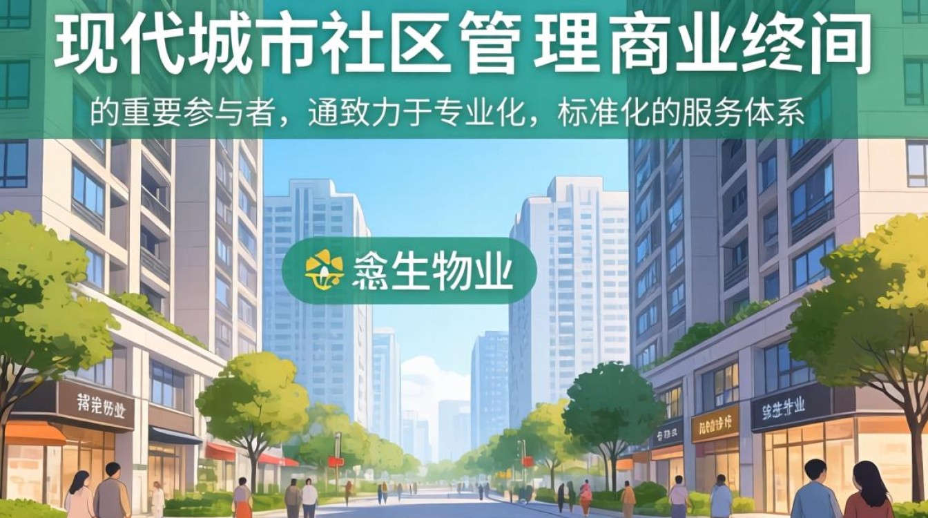 永生物业怎么样服务,永生物业服务质量如何-图1 永生物业怎么样服务,永生物业服务质量如何-图1