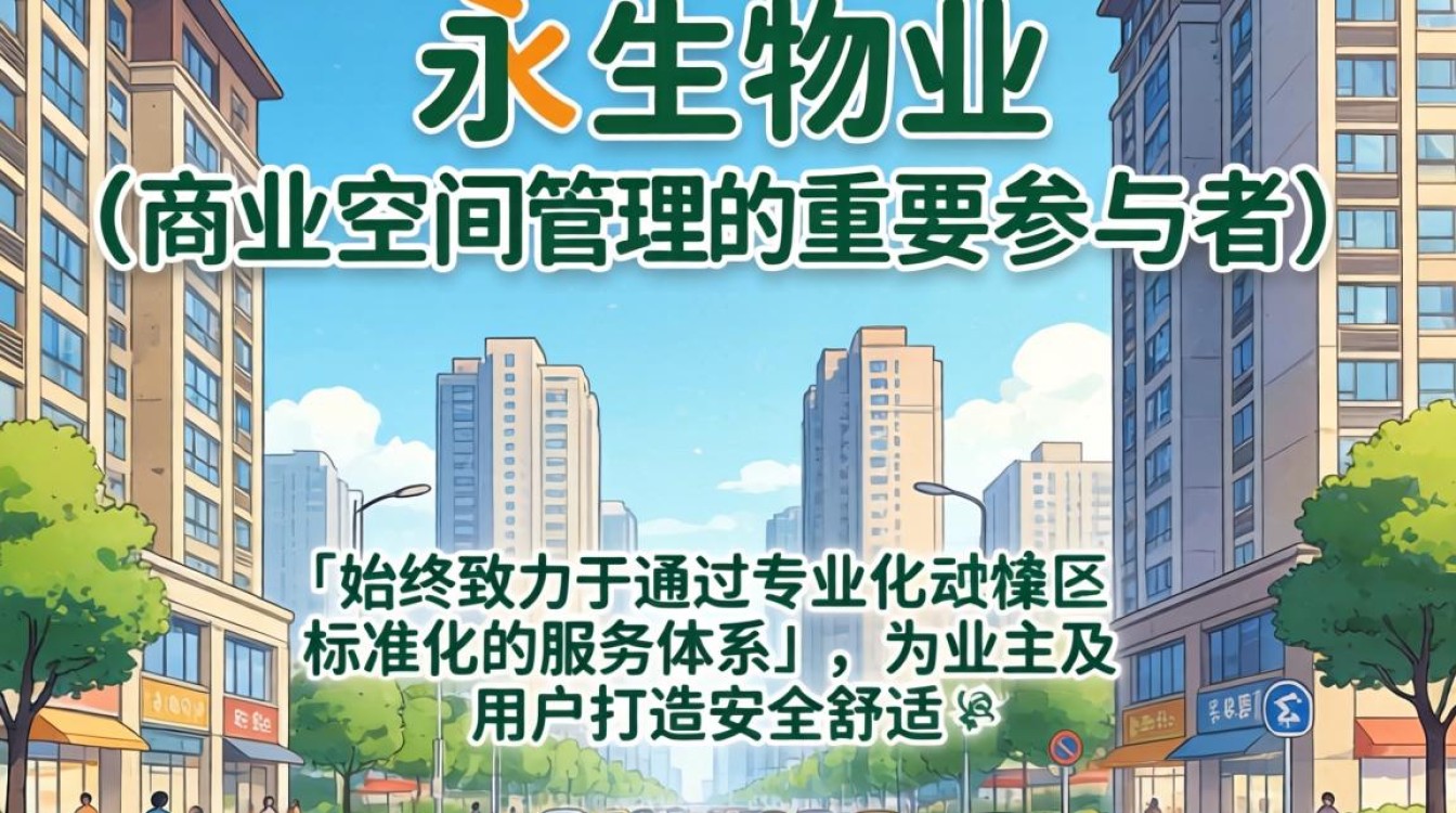 永生物业怎么样服务,永生物业服务质量如何-图2 永生物业怎么样服务,永生物业服务质量如何-图2