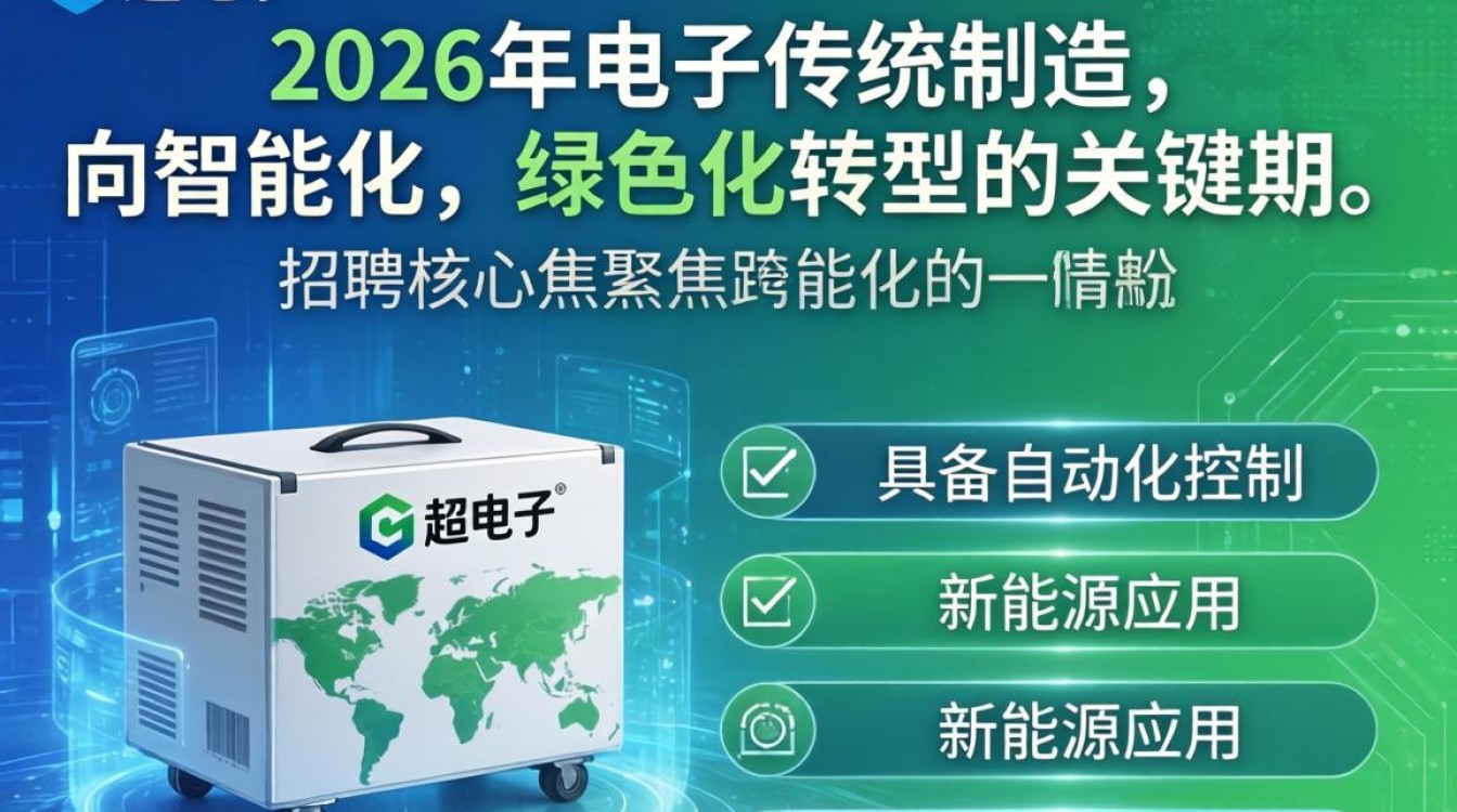超亚电子招聘是真的吗，超亚电子招聘信息-图2