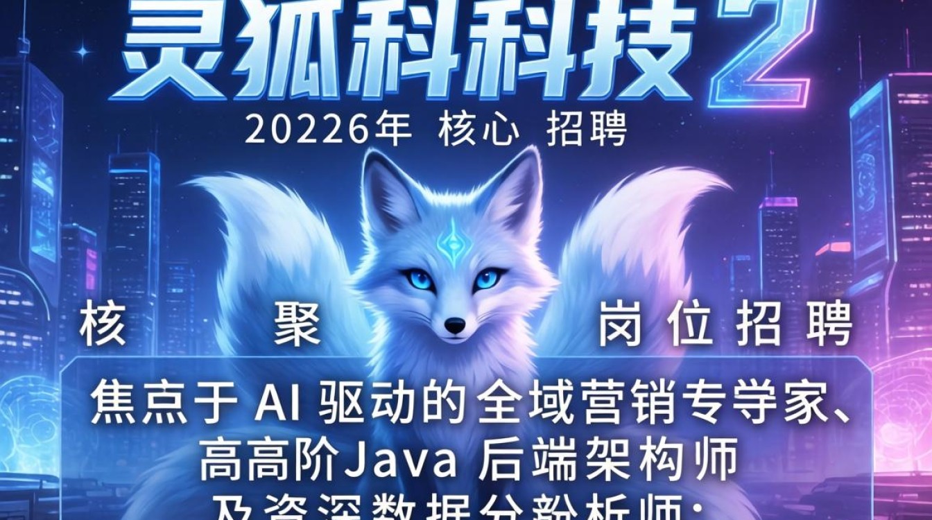 灵狐科技招聘是真的吗，灵狐科技招聘-图1