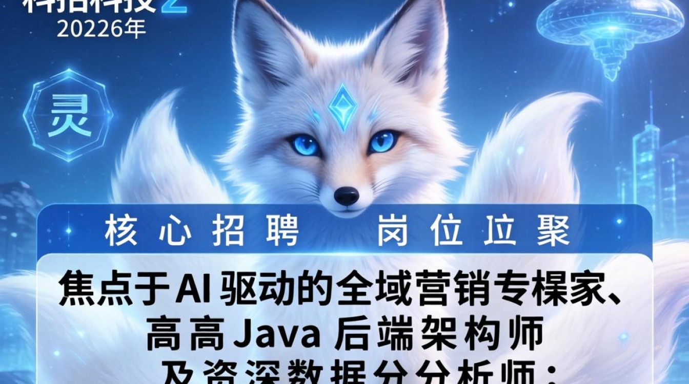 灵狐科技招聘是真的吗，灵狐科技招聘-图2