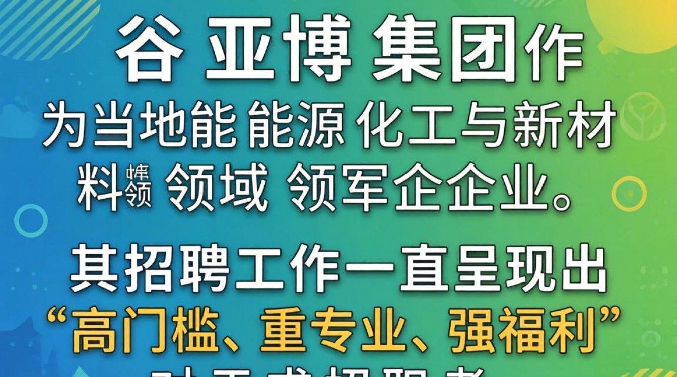府谷亚博集团招聘，府谷亚博集团最新招聘职位及薪资待遇-图1