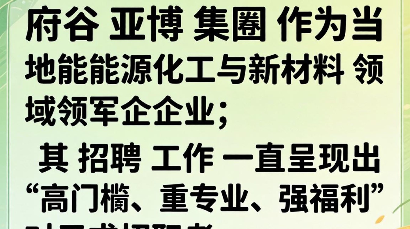 府谷亚博集团招聘，府谷亚博集团最新招聘职位及薪资待遇-图2