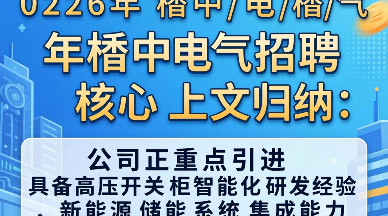 柘中电气招聘,柘中电气最新招聘条件及薪资是多少-图1 柘中电气招聘,柘中电气最新招聘条件及薪资是多少-图1