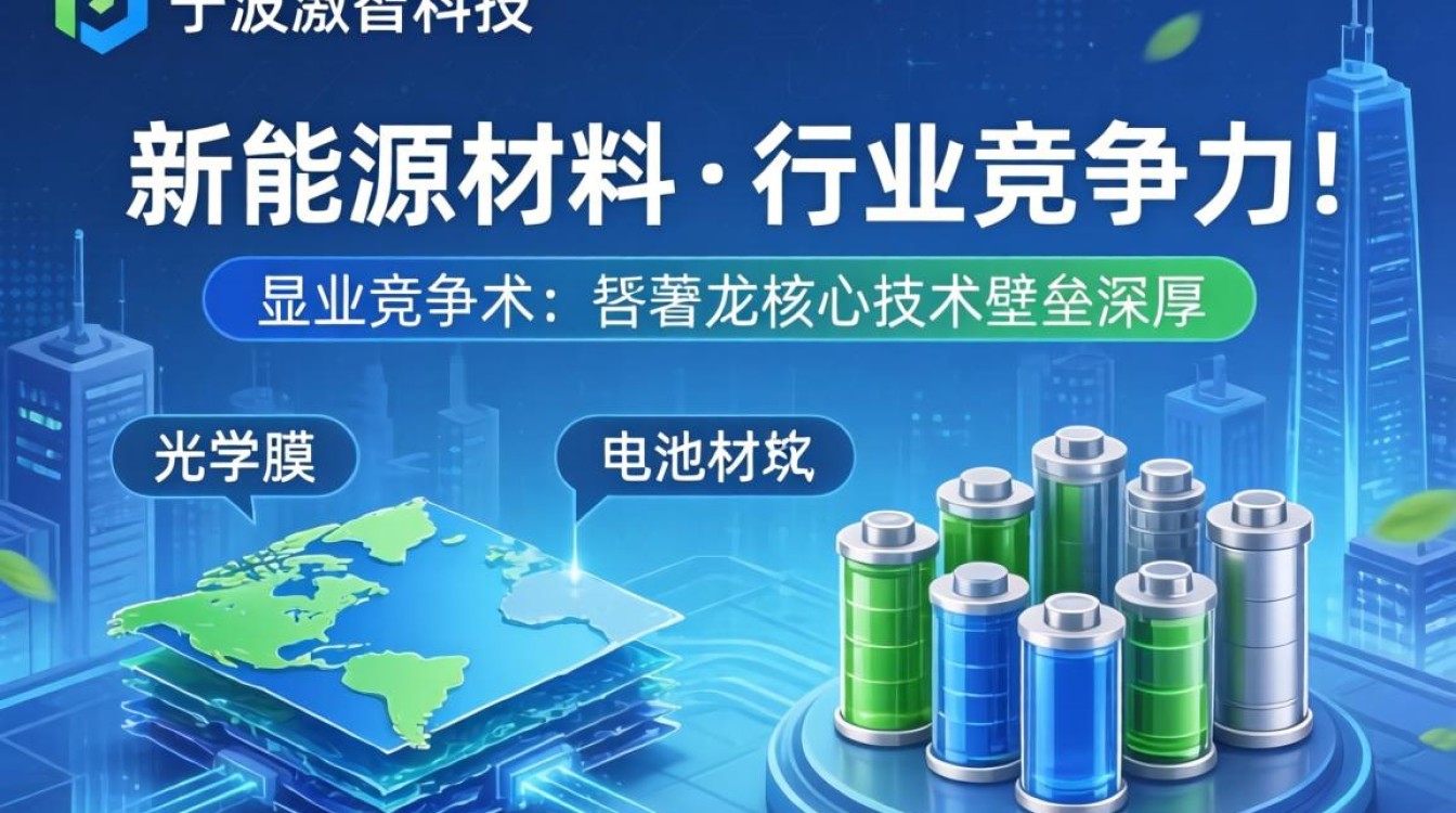 宁波激智科技怎么样，宁波激智科技股份有限公司靠谱吗-图1