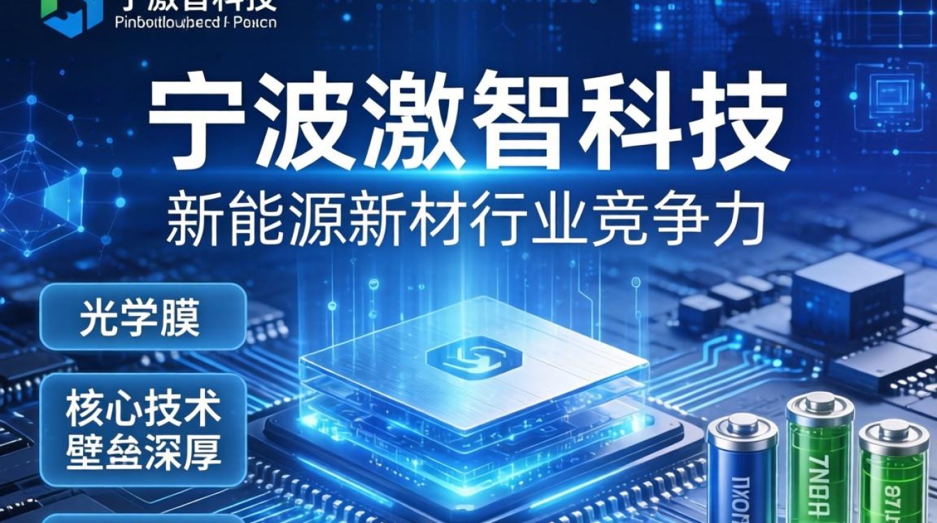 宁波激智科技怎么样，宁波激智科技股份有限公司靠谱吗-图2