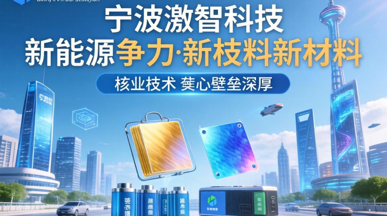 宁波激智科技怎么样，宁波激智科技股份有限公司靠谱吗-图3