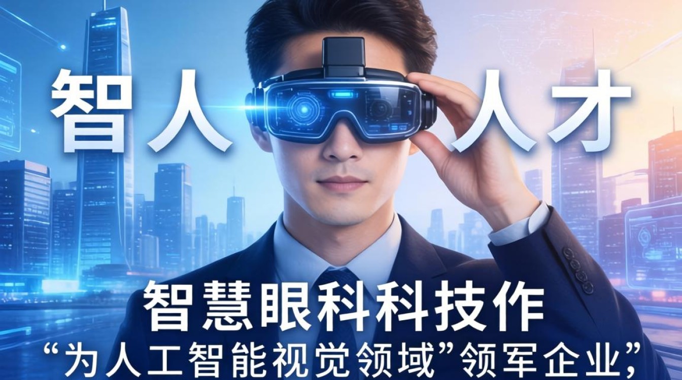 智慧眼科技招聘是真的吗？智慧眼科技招聘靠谱吗-图2
