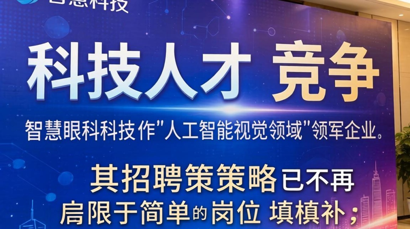 智慧眼科技招聘是真的吗？智慧眼科技招聘靠谱吗-图3