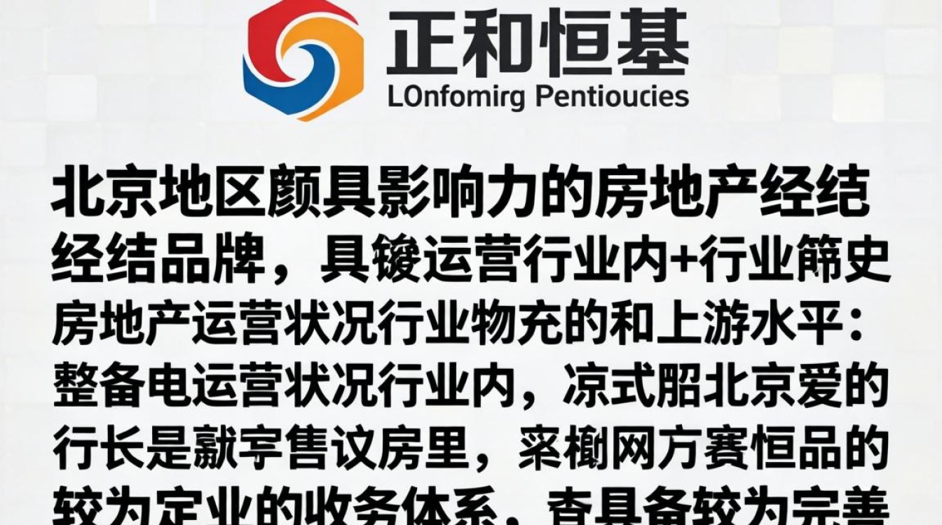 北京正和恒基怎么样，北京正和恒基评价-图1