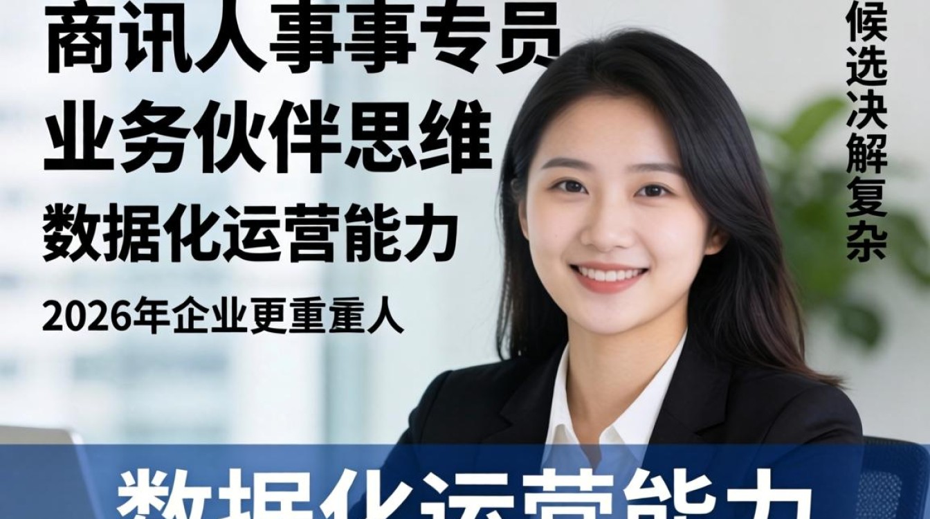 面试人事专员的技巧,面试人事专员要注意什么-图2 面试人事专员的技巧,面试人事专员要注意什么-图2