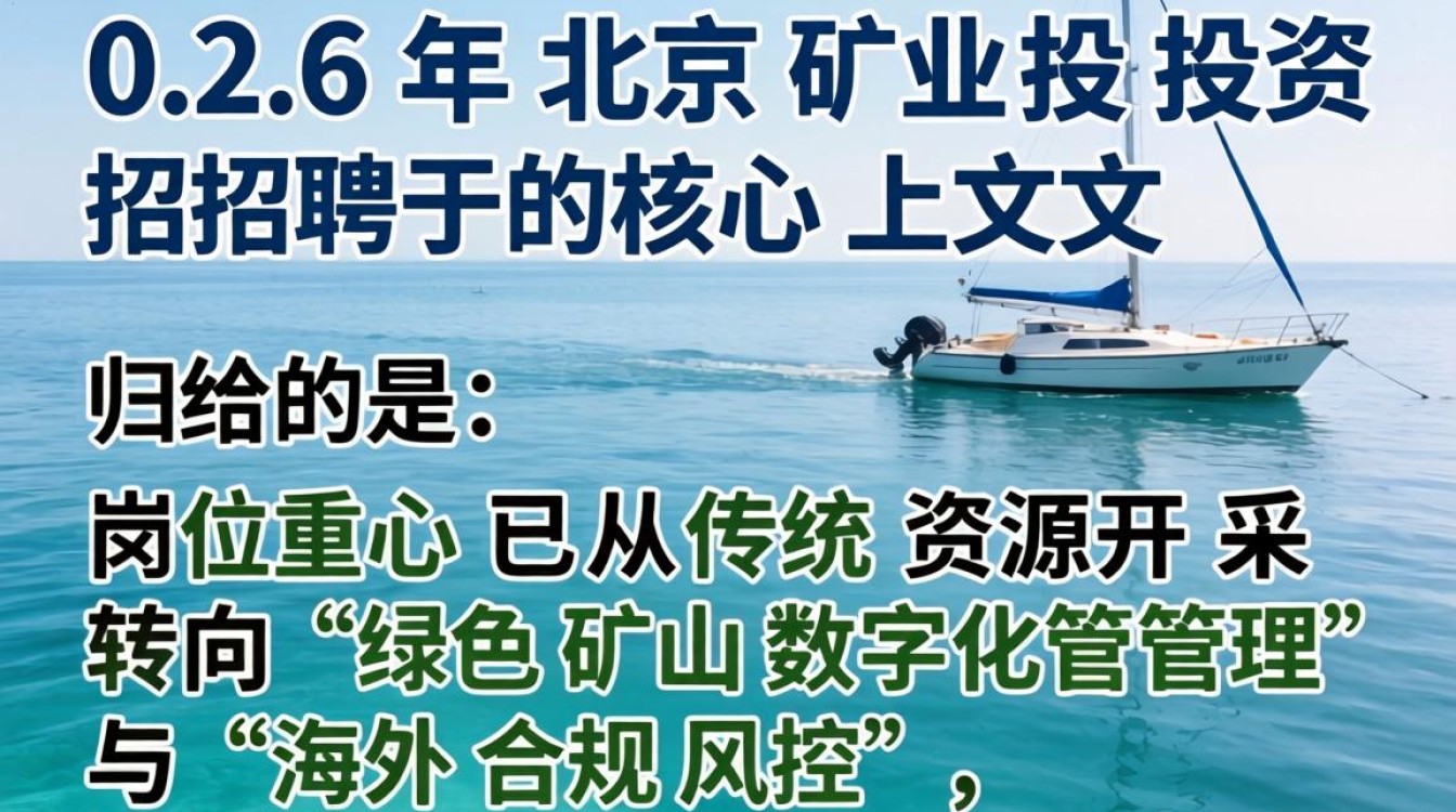 北京矿业投资招聘是真的吗,北京矿业投资招聘-图2 北京矿业投资招聘是真的吗,北京矿业投资招聘-图2