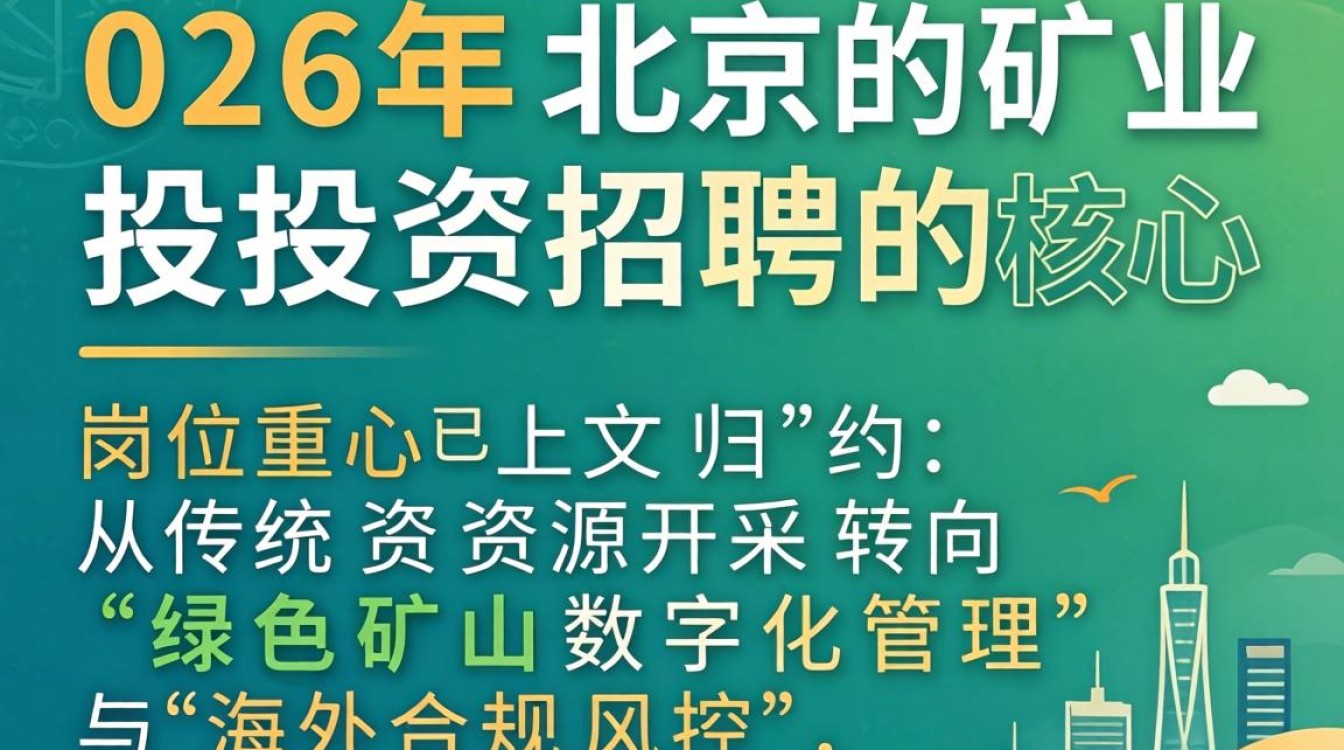 北京矿业投资招聘是真的吗,北京矿业投资招聘-图1 北京矿业投资招聘是真的吗,北京矿业投资招聘-图1