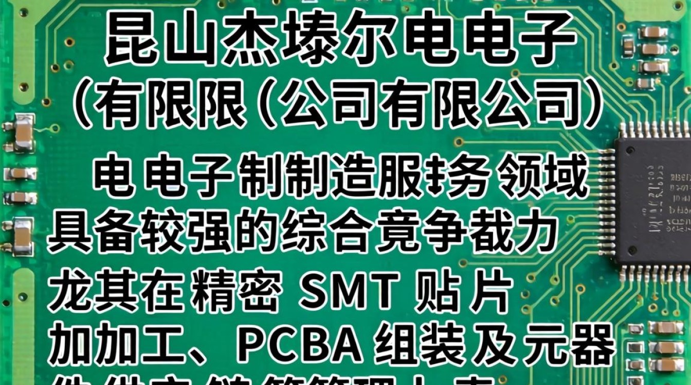 昆山杰尔电子怎么样，昆山杰尔电子公司评价-图2