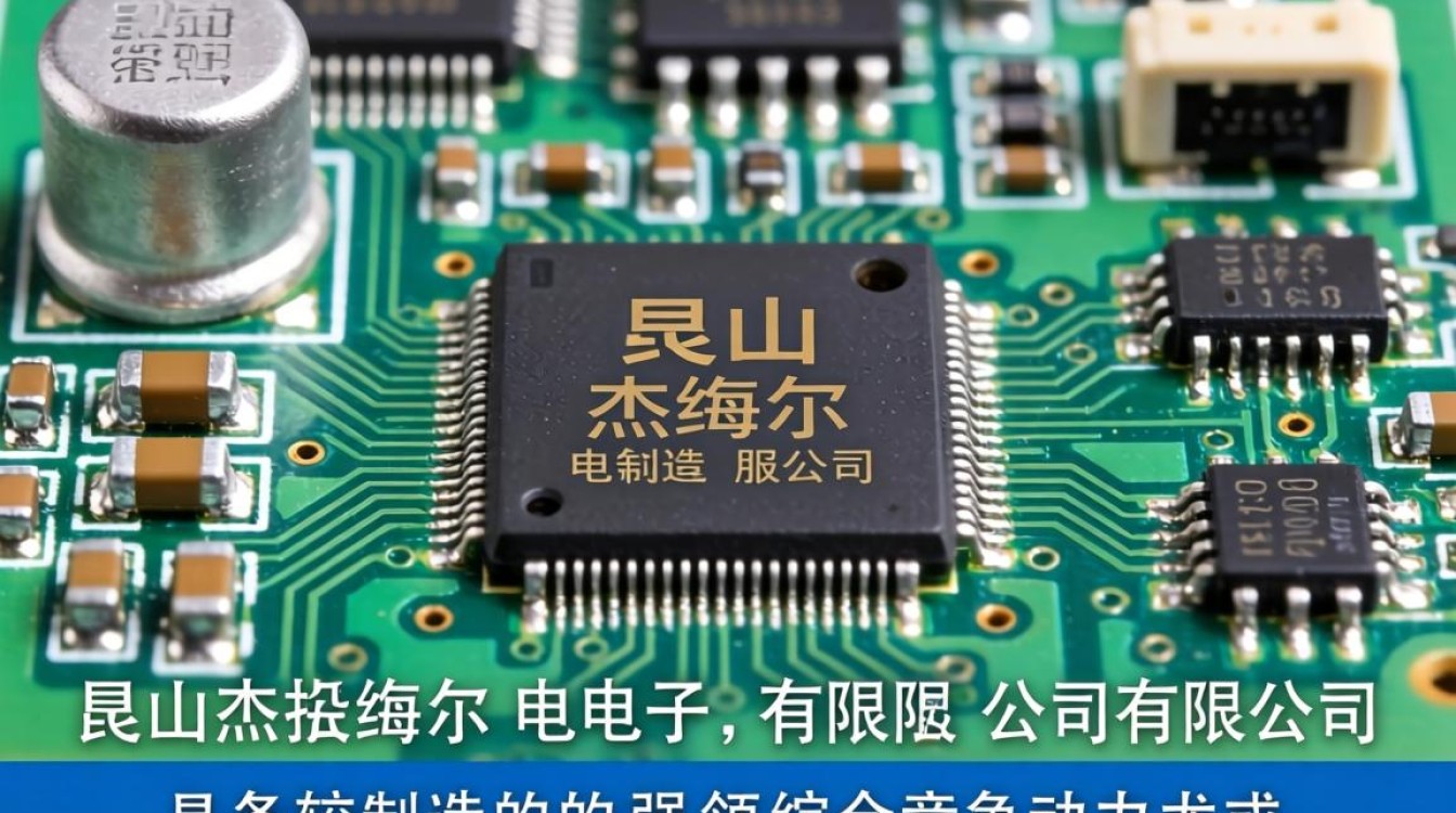 昆山杰尔电子怎么样，昆山杰尔电子公司评价-图1