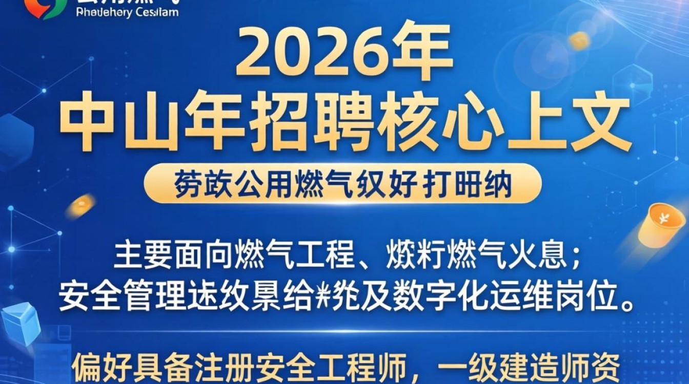 中山公用燃气招聘是真的吗,中山公用燃气招聘-图2 中山公用燃气招聘是真的吗,中山公用燃气招聘-图2