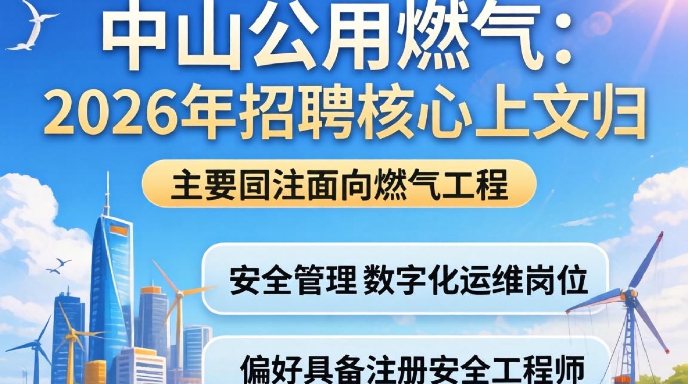 中山公用燃气招聘是真的吗,中山公用燃气招聘-图3 中山公用燃气招聘是真的吗,中山公用燃气招聘-图3