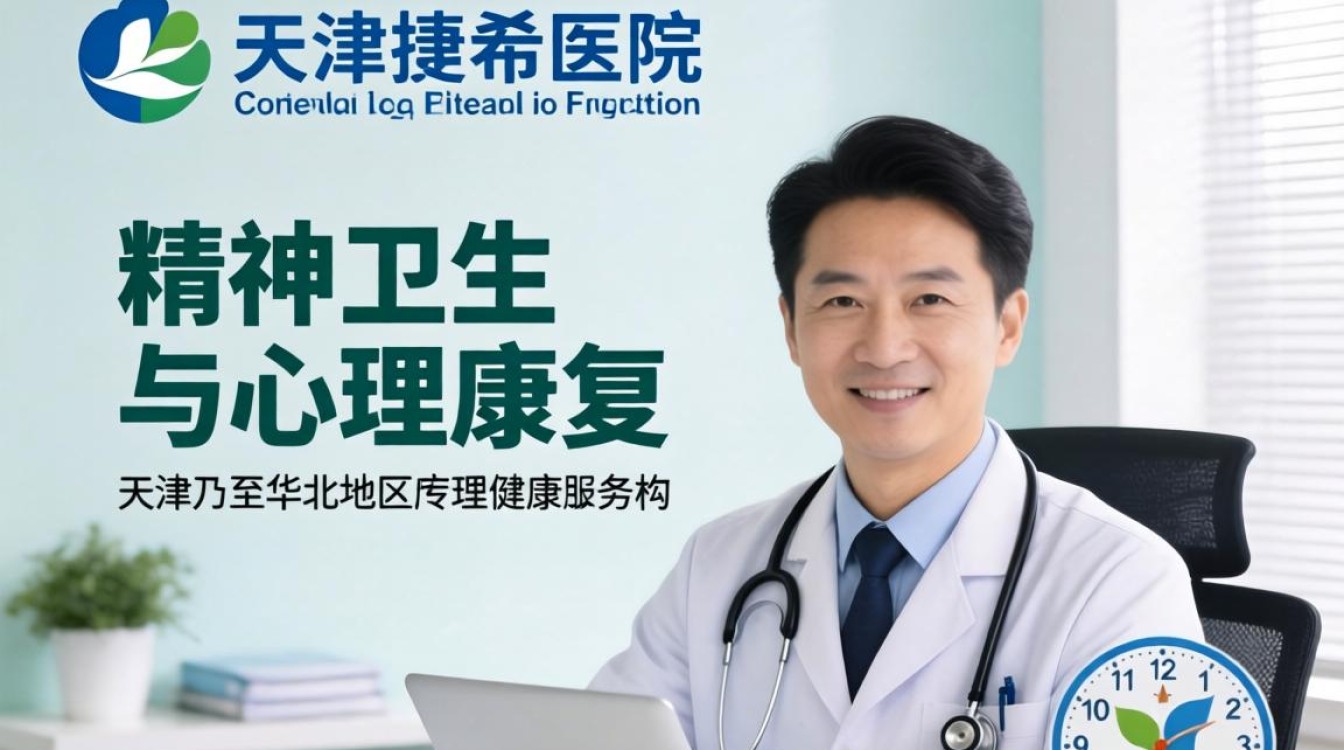天津捷希医院怎么样,天津捷希医院口碑好吗-图2 天津捷希医院怎么样,天津捷希医院口碑好吗-图2