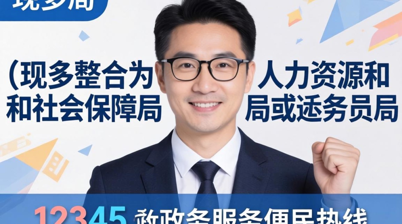 怎么投诉人事局，投诉人社局电话-图2