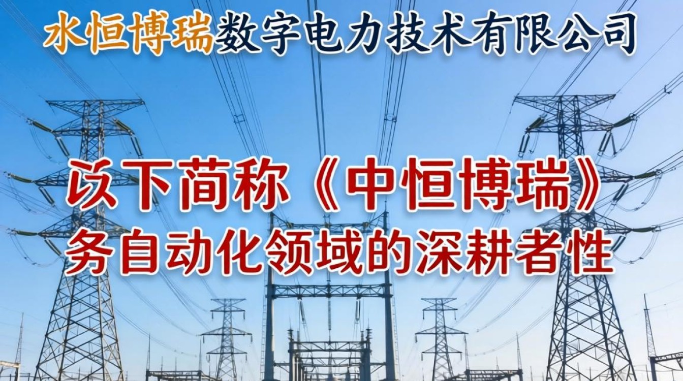 北京中恒博瑞怎么样，北京中恒博瑞公司靠谱吗-图1