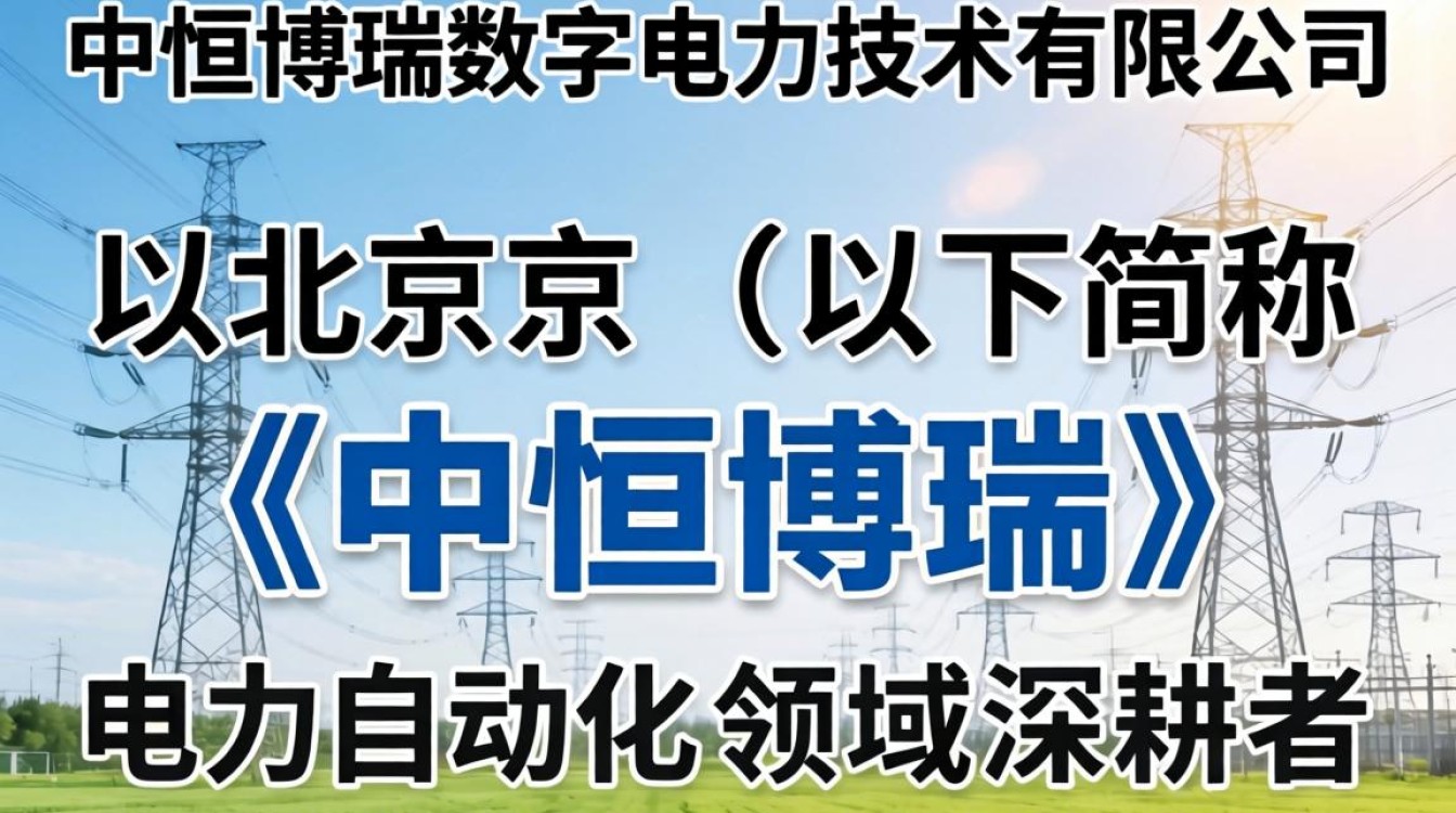北京中恒博瑞怎么样，北京中恒博瑞公司靠谱吗-图2