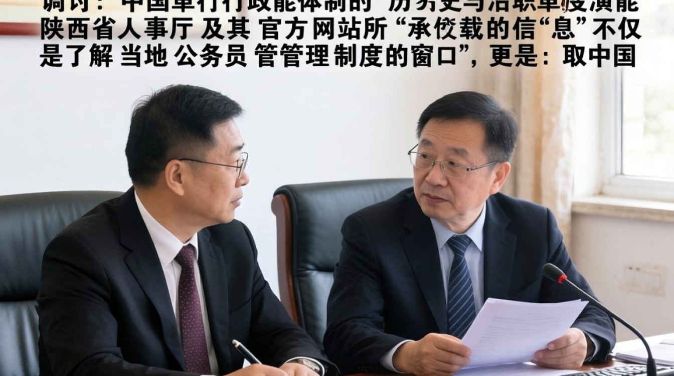 陕西省人事厅网是干嘛的,陕西省人事厅-图2 陕西省人事厅网是干嘛的,陕西省人事厅-图2