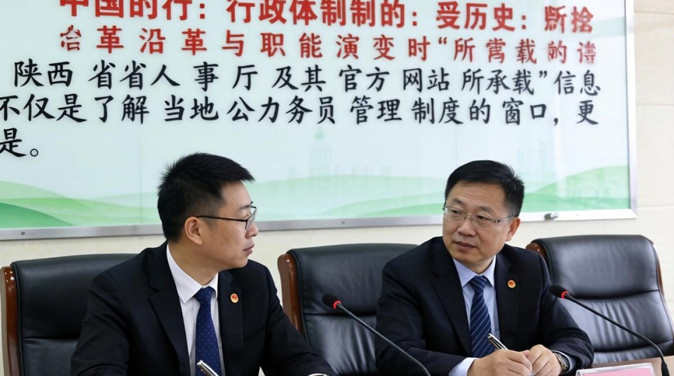 陕西省人事厅网是干嘛的,陕西省人事厅-图3 陕西省人事厅网是干嘛的,陕西省人事厅-图3