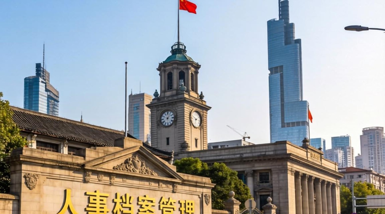 南京人事档案怎么查,南京档案查询-图2 南京人事档案怎么查,南京档案查询-图2