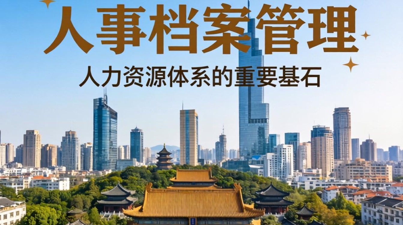 南京人事档案怎么查,南京档案查询-图3 南京人事档案怎么查,南京档案查询-图3